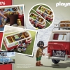 Playmobil T1 - Rouge/Blanc